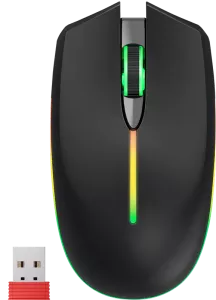 Defender - Wireless optical mouse Fusion MM-283 Defender - Wireless optical mouse Fusion MM-283