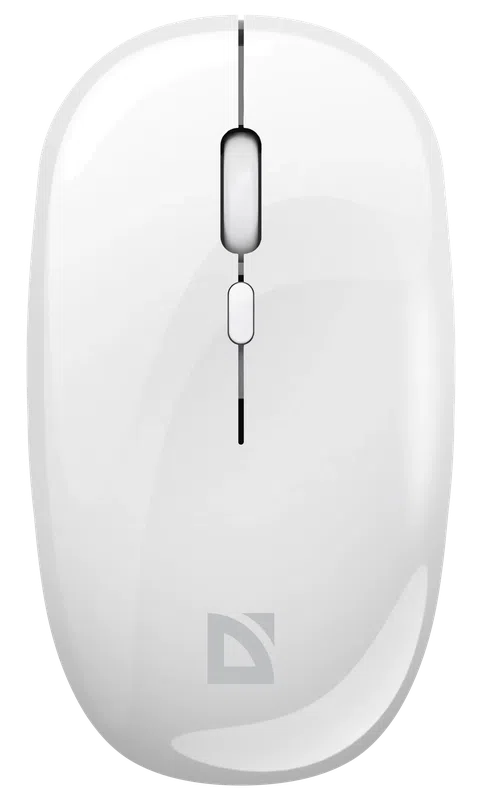 Defender - Wireless optical mouse Calessa MB-252