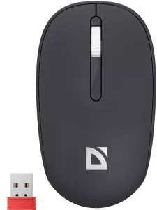 Defender - Wireless optical mouse Smart MM-396 Defender - Wireless optical mouse Smart MM-396
