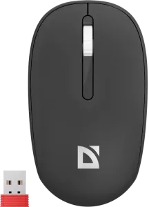 Defender - Wireless optical mouse Smart MM-396