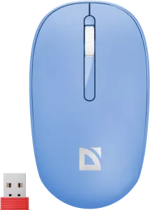 Defender - Wireless optical mouse Smart MM-396 Defender - Wireless optical mouse Smart MM-396