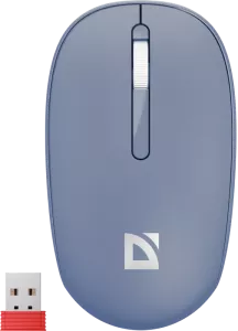 Defender - Wireless optical mouse Smart MM-396