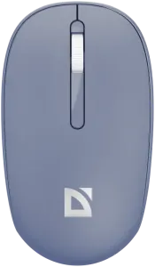Defender - Wireless optical mouse Smart MM-396