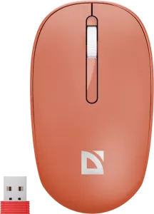 Defender - Wireless optical mouse Smart MM-396 Defender - Wireless optical mouse Smart MM-396