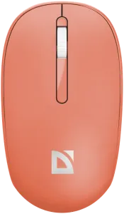 Defender - Wireless optical mouse Smart MM-396