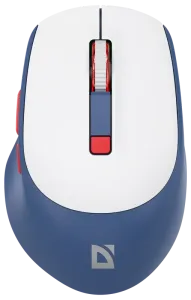 Defender - Wireless optical mouse Belsa MB-249