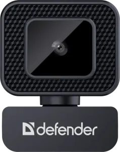 Defender - Webcam G-lens 2596 QHD