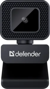 Defender - Webcam G-lens 2596 QHD