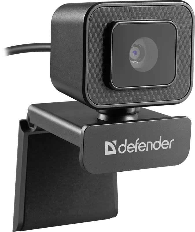 Defender - Webcam G-lens 2596 QHD