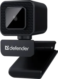 Defender - Webcam G-lens 2596 QHD