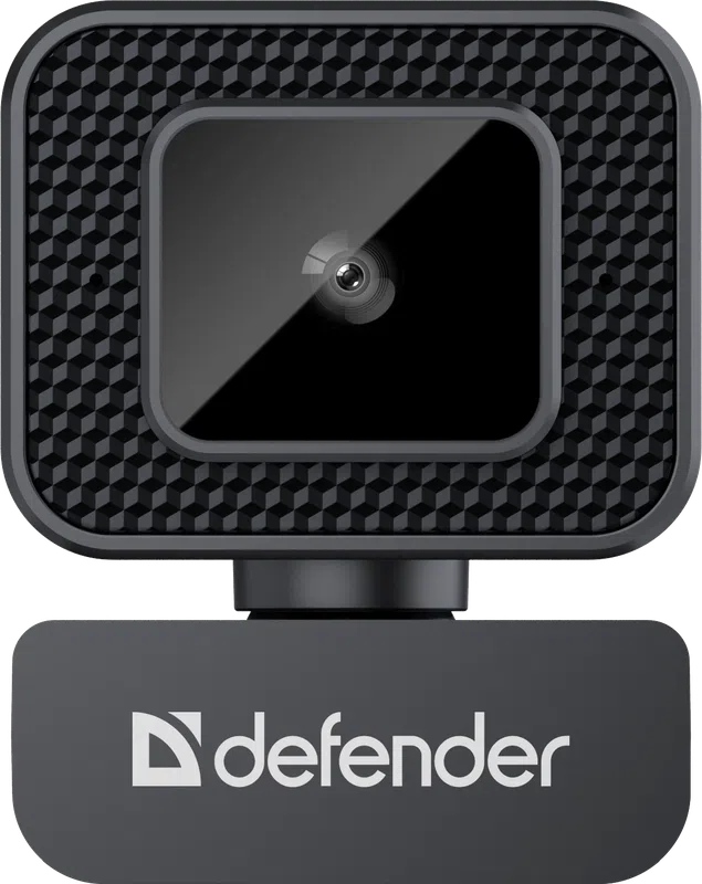 Defender - Webcam G-lens 2596 QHD