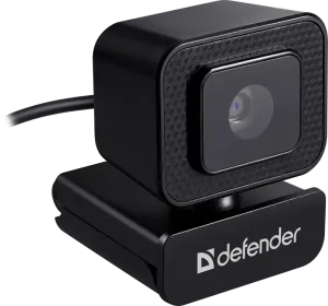 Defender - Webcam G-lens 2596 QHD
