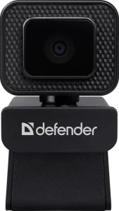 Defender - Webcam G-lens 2596 QHD