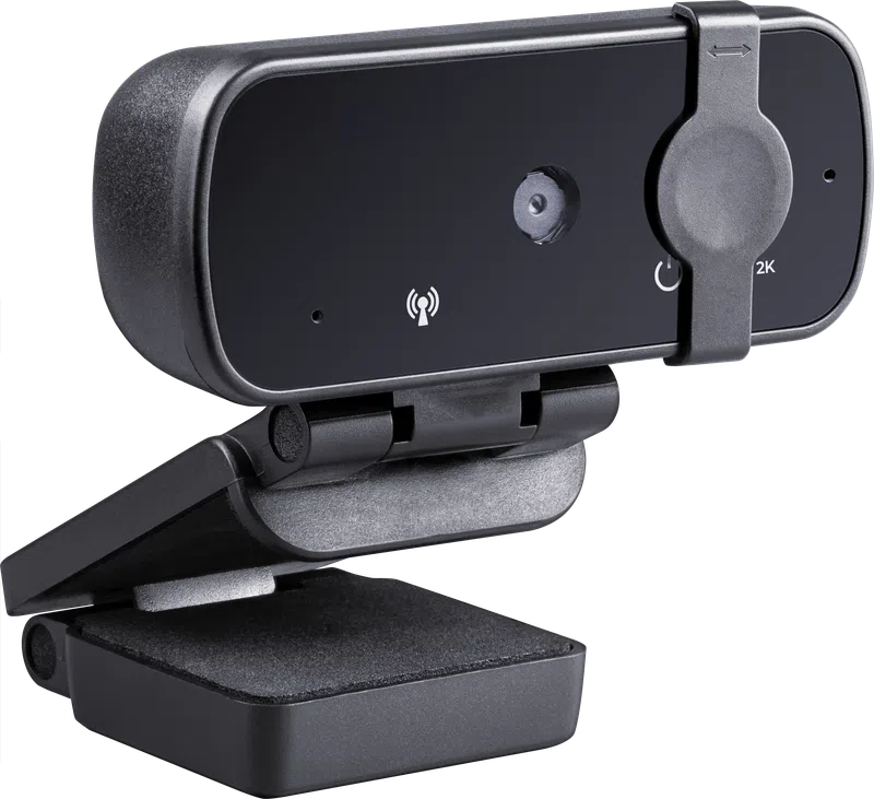 Defender - Webcam G-lens 2593 QHD