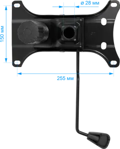 Defender - Spare part MC-Titan-Topgun19