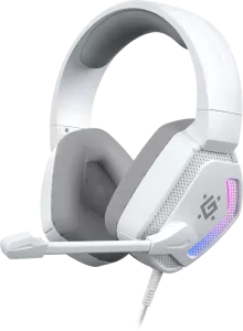 Defender - Gaming headset Espanto