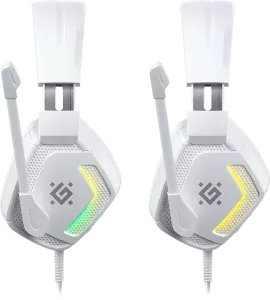 Defender - Gaming headset Espanto