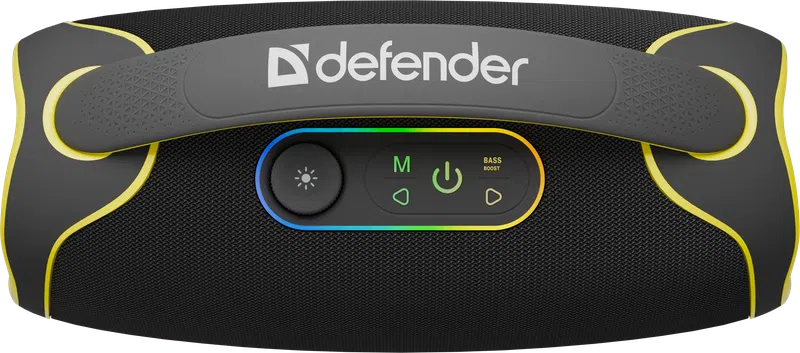 Defender - Portable speaker Beatbox 100