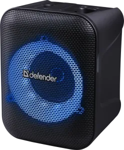 Defender - Portable speaker Boomer 14