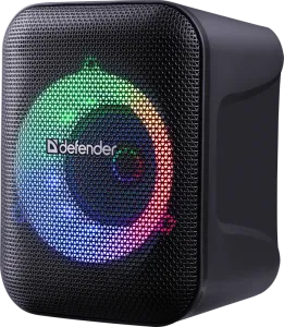Defender - Portable speaker Boomer 14