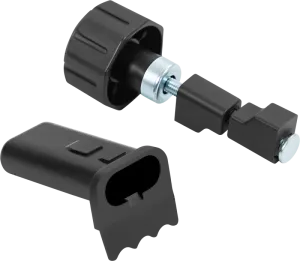 Defender - Spare part Fasteners-Type3