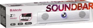 Defender - Sound bar Z11