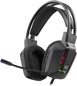 Defender - Gaming headset Gothic