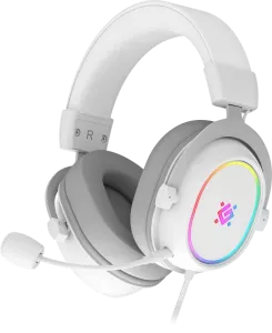 Defender - Gaming headset Halo