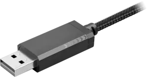 Defender - Gaming headset Grendel