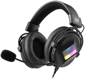 Defender - Gaming headset Flux