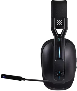 Defender - Wireless stereo headset Horror PRO