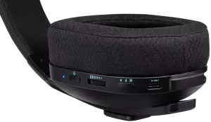Defender - Wireless stereo headset Horror PRO
