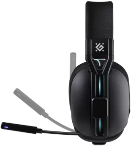 Defender - Wireless stereo headset Horror PRO