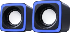 Defender - 2.0 Speaker system Solar 7