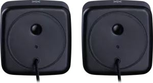 Defender - 2.0 Speaker system Solar 7