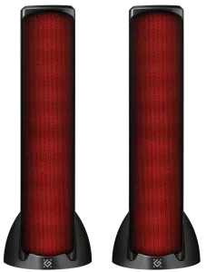 Defender - 2.0 Speaker system SkyPulse