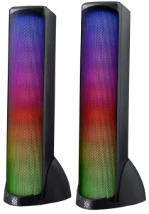 Defender - 2.0 Speaker system SkyPulse