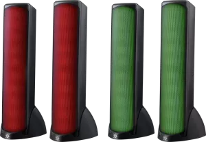 Defender - 2.0 Speaker system SkyPulse