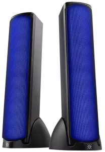 Defender - 2.0 Speaker system SkyPulse