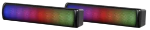Defender - 2.0 Speaker system SkyPulse