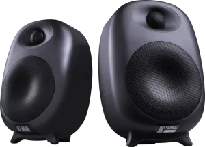 Defender - 2.0 Speaker system Melis