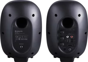 Defender - 2.0 Speaker system Melis