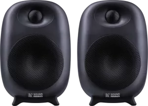Defender - 2.0 Speaker system Melis