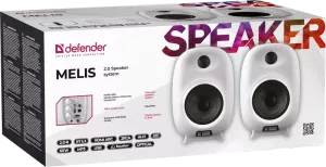 Defender - 2.0 Speaker system Melis