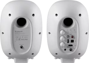 Defender - 2.0 Speaker system Melis
