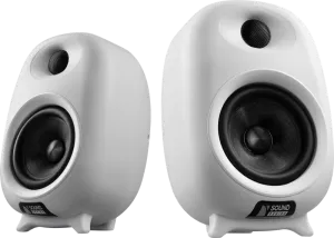 Defender - 2.0 Speaker system Melis