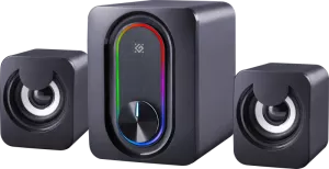 Defender - 2.1 Speaker system V14