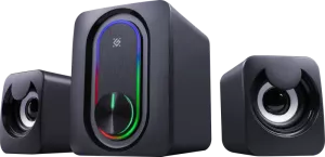 Defender - 2.1 Speaker system V14