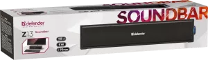 Defender - Sound bar Z13