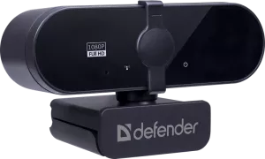 Defender - Webcam G-lens 2580 FullHD